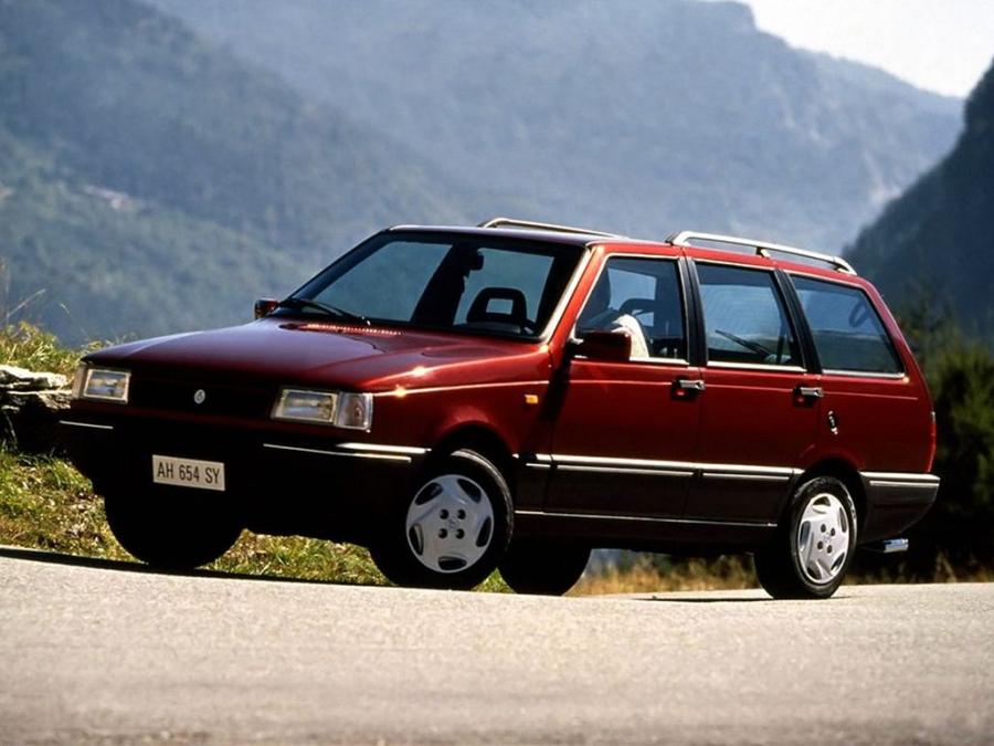 Innocenti Elba '1995